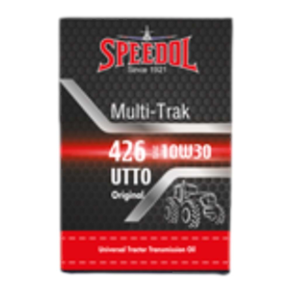SPEEDOL MULTİ-TRUCK 426 UTTO 15KG