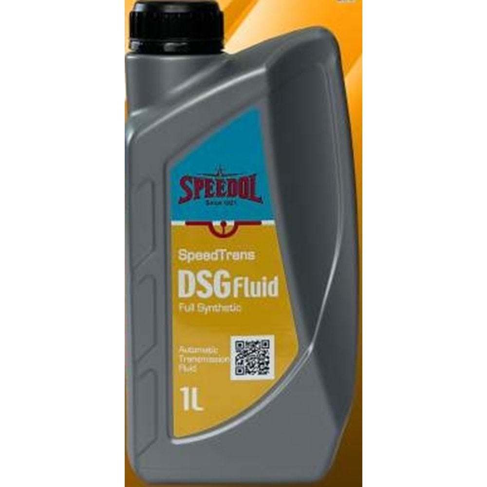 SPEEDOL SPEEDTRANS DSG FLUID 1LT