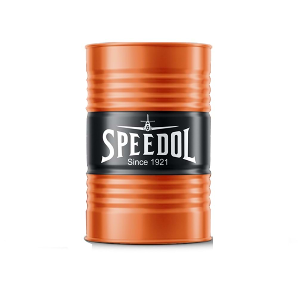 SPEEDOL SPD HYDROLIC HFC 46 W YANMAZ HİDROLİK 223KG