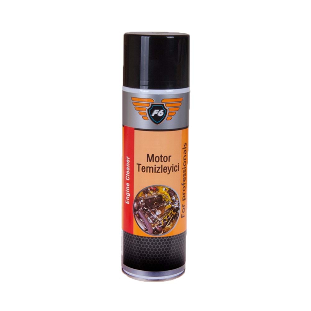 F6 MOTOR ASSEMBLY LUBE TB480 & TB481 400 ML