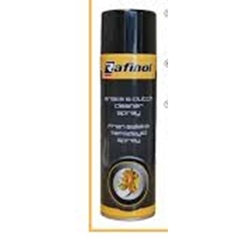 RAFİNOL BALATA SPREYİ BRAKE&CLUTCH CLEANER SPRAY 500 ML