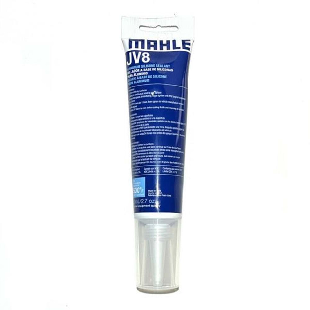 MAHLE JVS JV8 SİLİKON CONTA