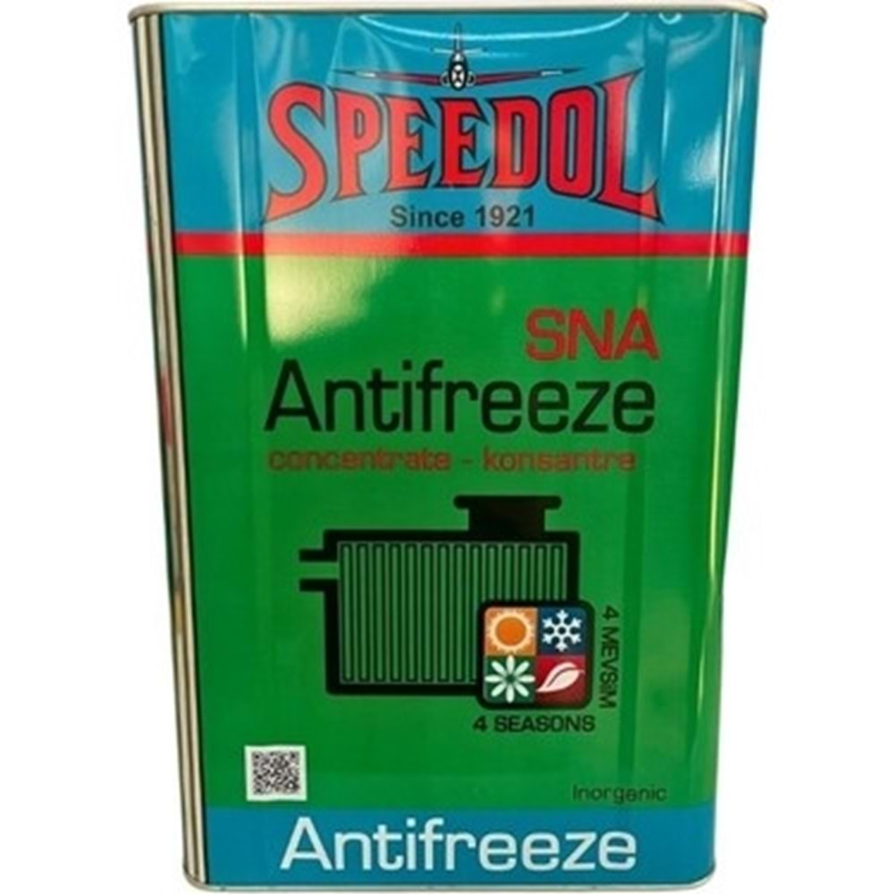 SPEEDOL SNA ANF KONSANTRE 16 KG