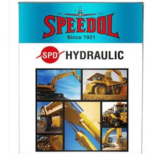 SPEEDOL SPD HYDROLIC 46 W 16LT