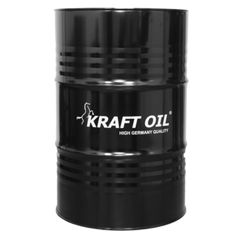 KRAFT OIL 10W-40 Arrival STD Ultra CI-4 200 LT