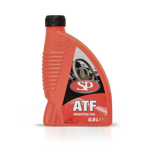 SP OİL ATF 1LT