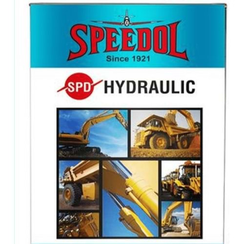 SPEEDOL SPD HYDROLIC 32 W 16LT