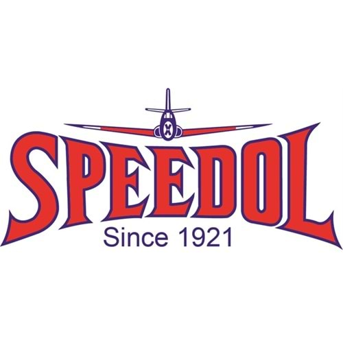 SPEEDOL ATF DEXRON III SEMİ SENT. RED 17,5KG(20LT)