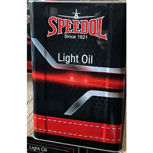 SPEEDOL PROSES L30 W 14KG