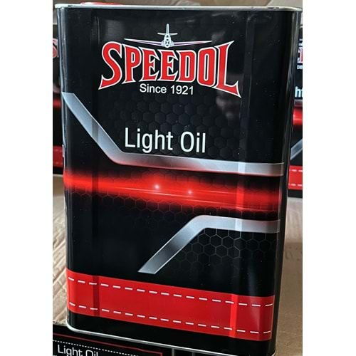 SPEEDOL PROSES L10 W 14KG