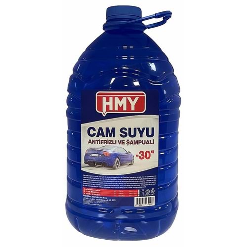 HMY KIŞLIK 30° CAM SUYU 5 LT 5LT